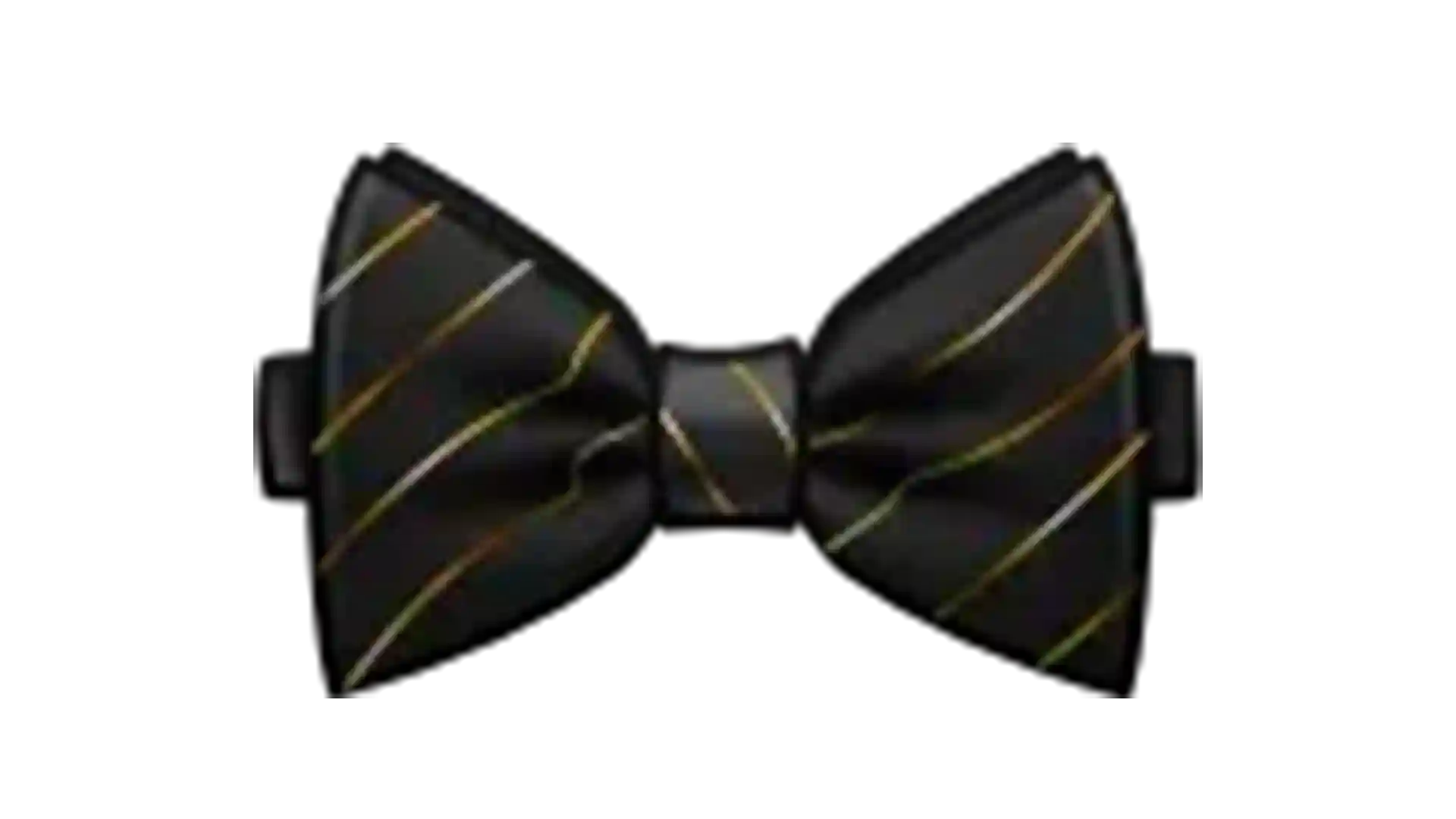 Bow Tie [Classic]